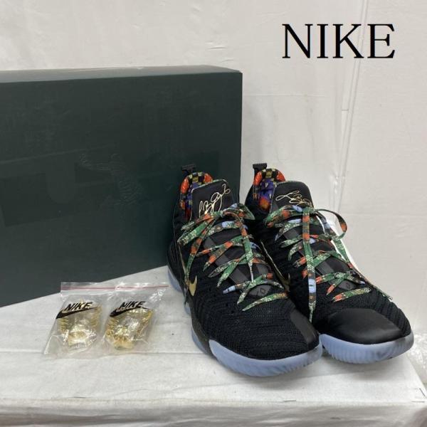 NIKE スニーカー Sneakers LEBRON 16 WATCH THE THRONE ウォッ...