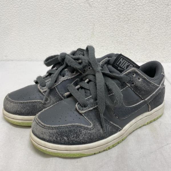 NIKE スニーカー Sneakers DQ6216-001 DUNK LOW SE PS ダンク ...