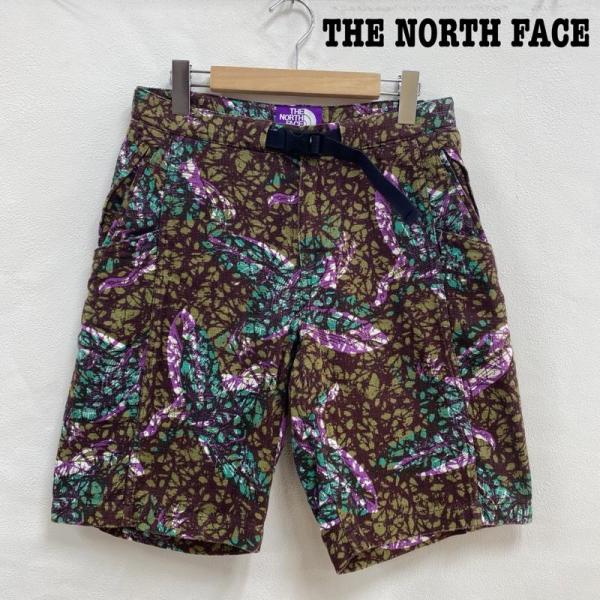 THE NORTH FACE PURPLE LABEL ザ ノースフェイス パープルレーベル ショー...