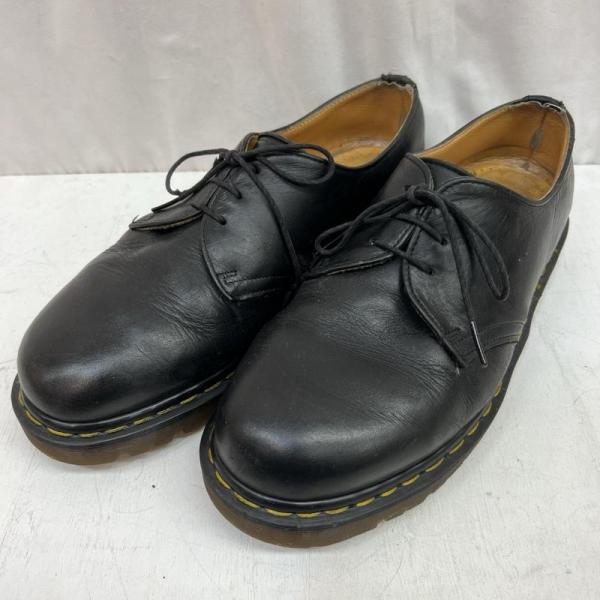 Dr.Martens 革靴 Leather Shoes MADE IN ENGLAND 3ホール 1...