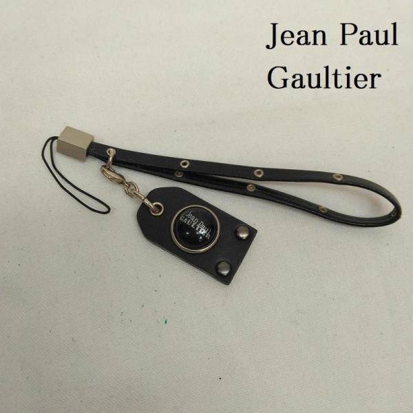 Jean Paul Gaultier ジャンポールゴルチエ キーホルダー キーホルダー Key Ch...