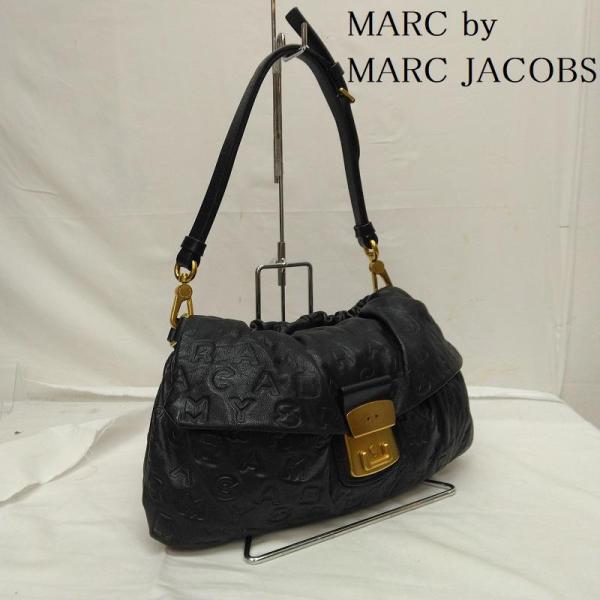 MARC by MARC JACOBS マークバイマークジェイコブス ハンドバッグ ハンドバッグ H...