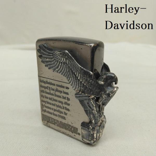 Harley-Davidson ハーレーダビッドソン 喫煙グッズ ファッション小物 Smoking ...
