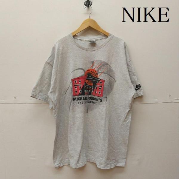 NIKE ナイキ 半袖 Tシャツ T Shirt  90s Michael Jordan マイケル ...