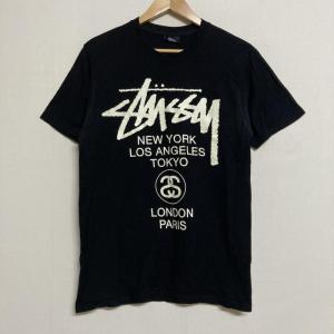 STUSSY ステューシー 半袖 Tシャツ T ...の商品画像