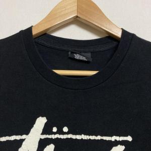 STUSSY ステューシー 半袖 Tシャツ T...の詳細画像1