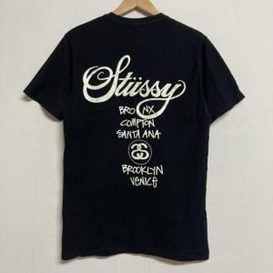 STUSSY ステューシー 半袖 Tシャツ T...の詳細画像2