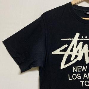 STUSSY ステューシー 半袖 Tシャツ T...の詳細画像3