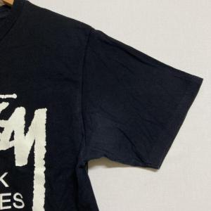 STUSSY ステューシー 半袖 Tシャツ T...の詳細画像4