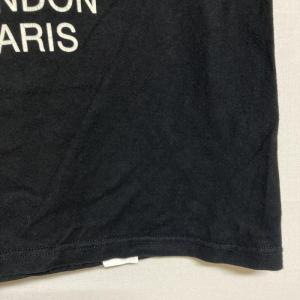 STUSSY ステューシー 半袖 Tシャツ T...の詳細画像5