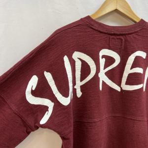Supreme シュプリーム 長袖 Tシャツ ...の詳細画像1
