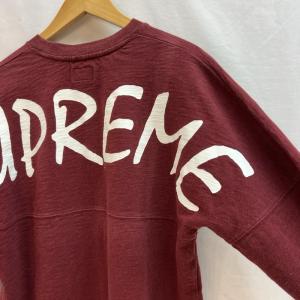 Supreme シュプリーム 長袖 Tシャツ ...の詳細画像2