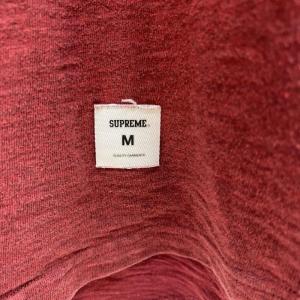 Supreme シュプリーム 長袖 Tシャツ ...の詳細画像5