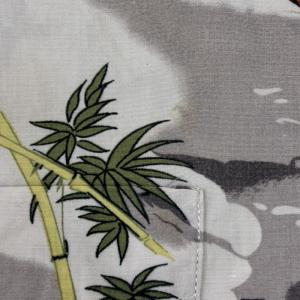 STUSSY ステューシー 半袖 シャツ、ブラ...の詳細画像5