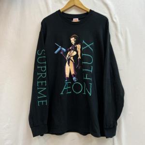 シュプリーム 22SS Aeon Flux L/...の商品画像