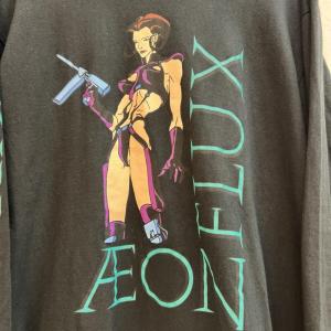 シュプリーム 22SS Aeon Flux L...の詳細画像1