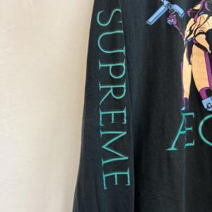 シュプリーム 22SS Aeon Flux L...の詳細画像2