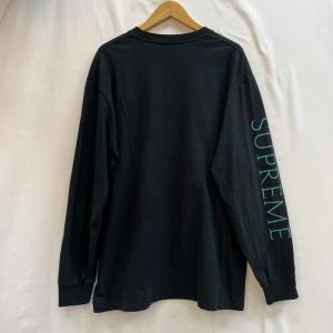 シュプリーム 22SS Aeon Flux L...の詳細画像3