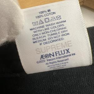シュプリーム 22SS Aeon Flux L...の詳細画像5