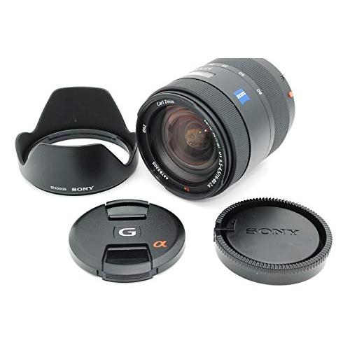 ソニー SONY 標準ズームレンズ Vario-Sonnar T* DT 16-80mm F3.5-...