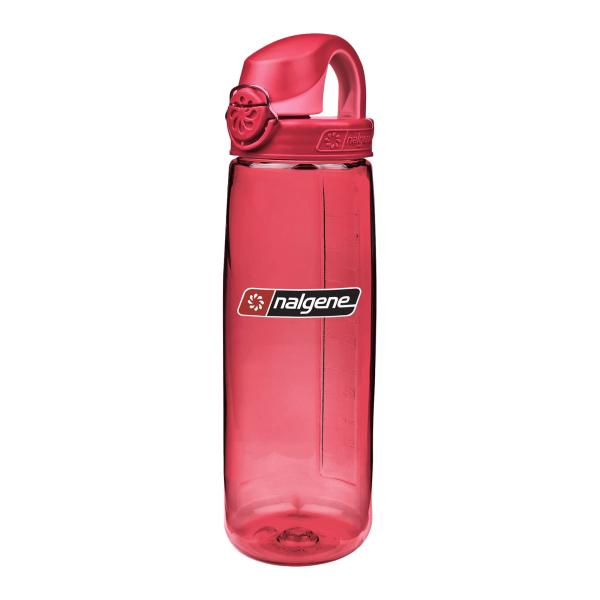 nalgene(ナルゲン) OTFボトル ビートレッド 91396