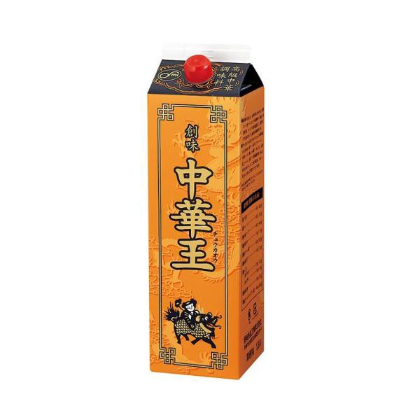 創味 中華王 1800ml