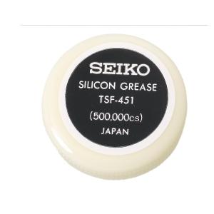 SEIKO[セイコー]　シリコングリス50　潤滑剤｜istoire1230