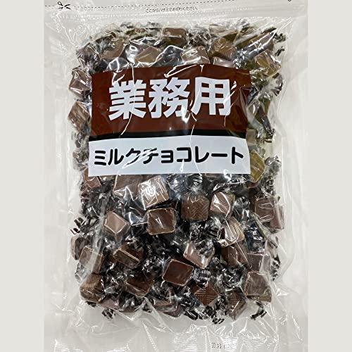 寺沢製菓 ミルクチョコレート 1kg