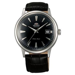 [オリエント]ORIENT Bambino バンビーノ 自動巻き腕時計 機械式 オートマティック 国内メーカー保証付 SAC00004B0 メンズ ブ