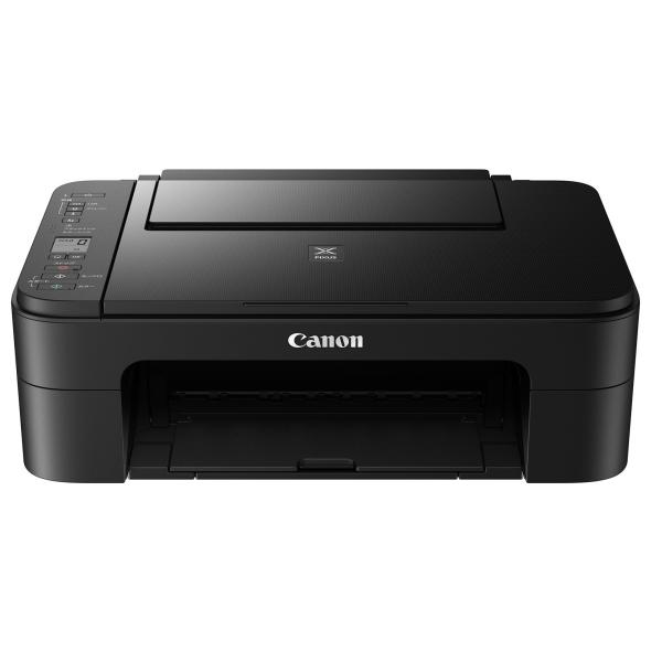 旧モデル Canon プリンター A4インクジェット複合機 PIXUS TS3130S ブラック