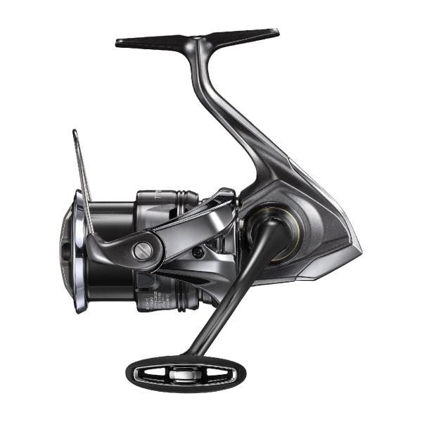 シマノ(SHIMANO) スピニングリール 24 ツインパワー C3000MHG