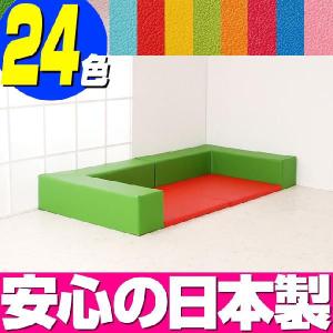 ブロック シリーズ 2畳タイプ 2Cプラン ／ キッズコーナー キッズ 