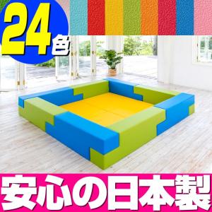 ブロック シリーズ 2畳タイプ 2Cプラン ／ キッズコーナー キッズ 