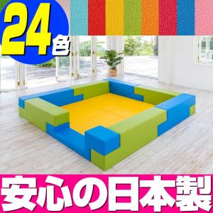 アスレチックシリーズ（単品） スロープ付きマット STM-1 ／ キッズ