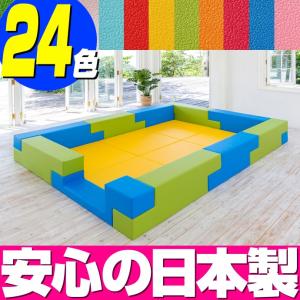 ブロック シリーズ 2畳タイプ 2Cプラン ／ キッズコーナー キッズ 