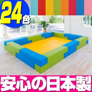 ブロック シリーズ 2畳タイプ 2Cプラン ／ キッズコーナー キッズ 