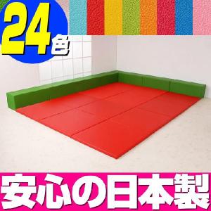 キッズコーナー キリン35cm角セット　6畳プランC
