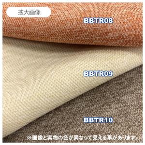 BITERA 防炎ビテラ 広巾 新商品 椅子生...の詳細画像4