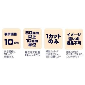 クオーレ 布地 椅子生地/カラフル/薄手/テキ...の詳細画像5