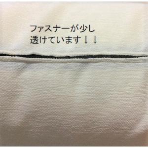 クオーレ クッションカバー 45cm×45cm...の詳細画像2