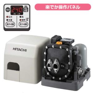 日立 WT-P200Y 日立ポンプ HITACHI インバーター浅井戸用自動 日立 WT-P200Y 日立ポンプ HITACHI インバーター浅井戸用自動