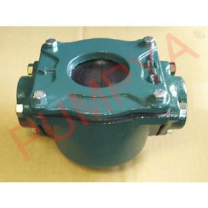 在庫有　コーヨー　32　鋳物　砂取器　３２mm　縦設置可　砂ろ過 砂こし器　友鉄