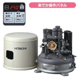 日立 WT-P125Y 日立ポンプ HITACHI インバーター浅井戸用自動 日立 WT-P125Y 日立ポンプ HITACHI インバーター浅井戸用自動