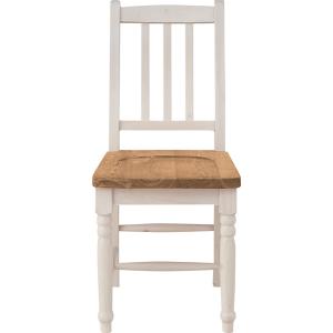 東谷 ダイニングチェア CL-812CBE W44×D56×H82×SH48 6kg 完成品