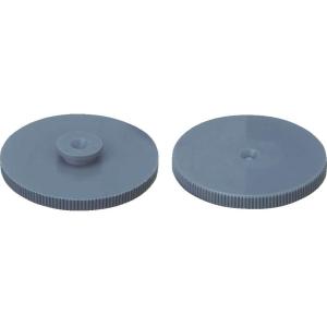 文具　04142　カール 強力パンチ用ロットガード（刃受）１０枚入 K-10