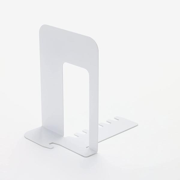 文具　38254　カール システムキーブックエンド　１枚 SKB-140-W