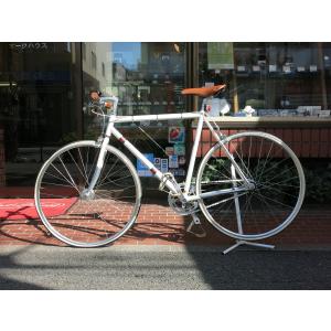 グッチ Bianchi by Gucci　ビアンキバイグッチ　自転車