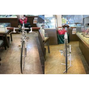グッチ Bianchi by Gucci ビア...の詳細画像1
