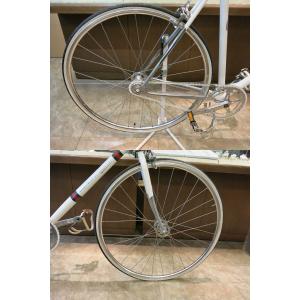 グッチ Bianchi by Gucci ビア...の詳細画像2