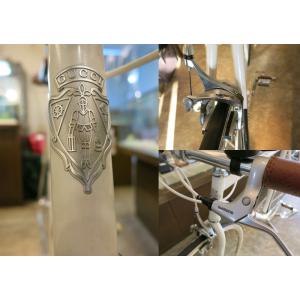 グッチ Bianchi by Gucci ビア...の詳細画像3